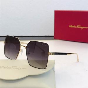 Salvatore Ferragamo Sunglasses 160